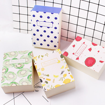 一日一作便签晴耕雨读