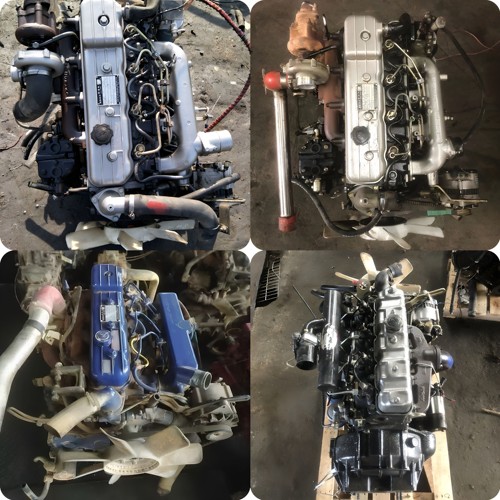 扬柴485 490 4102 4105 4108潍柴扬子江4DA2 4DB1 4BD1发动机总成