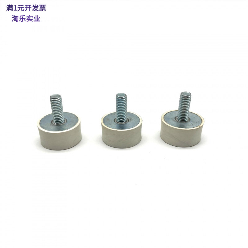VE橡胶减震器空调缓冲垫