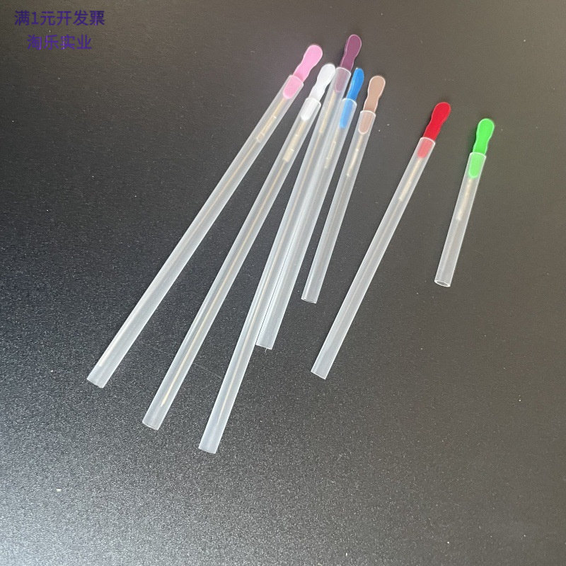 PP套管小针刀平柄针进针辅助管