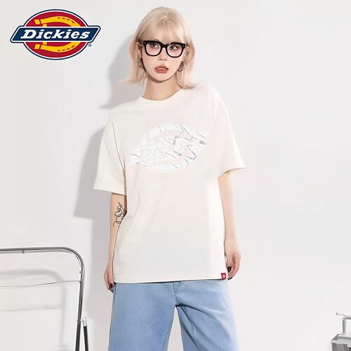 Dickies|美式潮牌情侣装