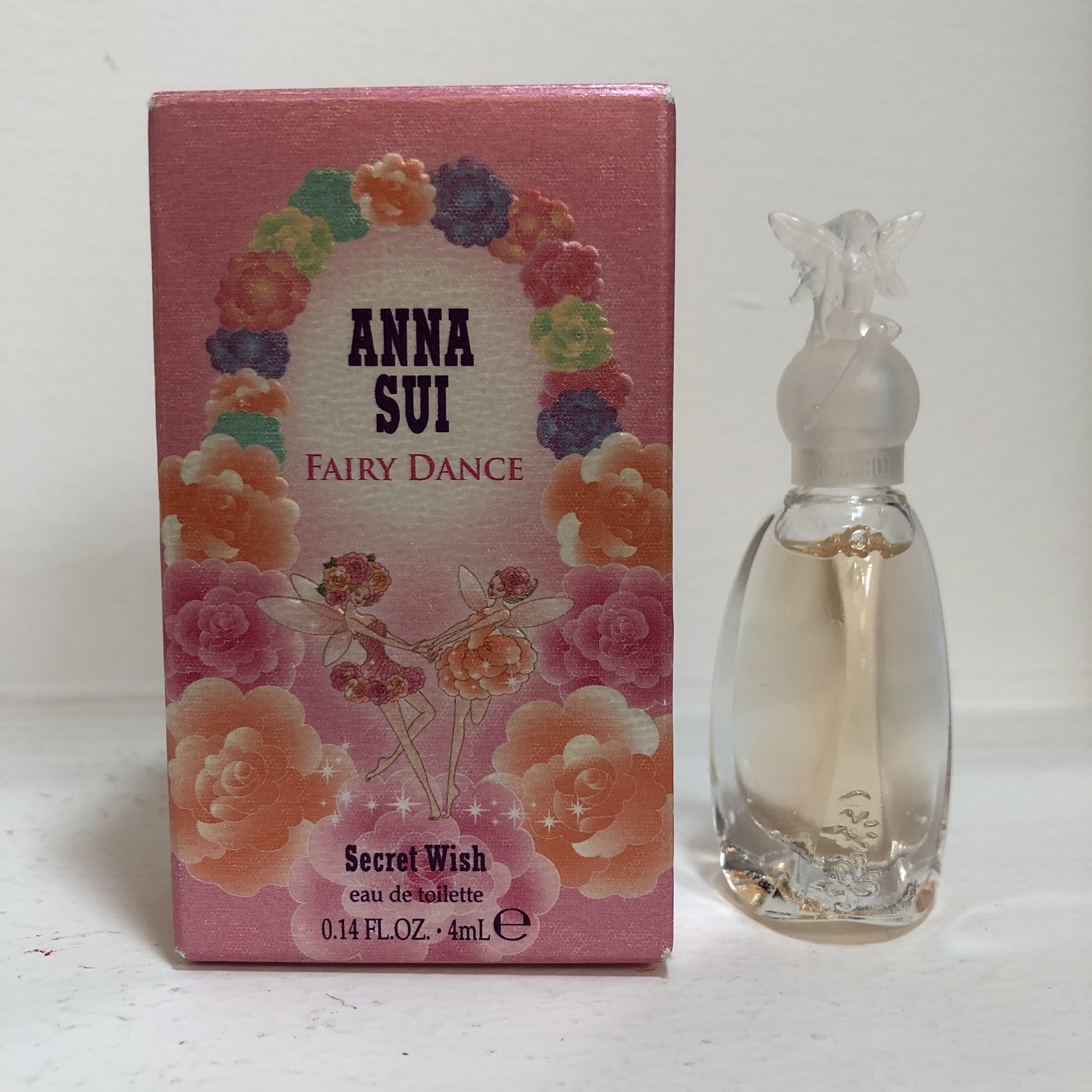°²ÄÈËÕ/Anna suiÂþÎ辫ÁéŮʿQ°æEDTÏãË®ÇåкÃÎÅ4MLÎÞÅçͷСÑù