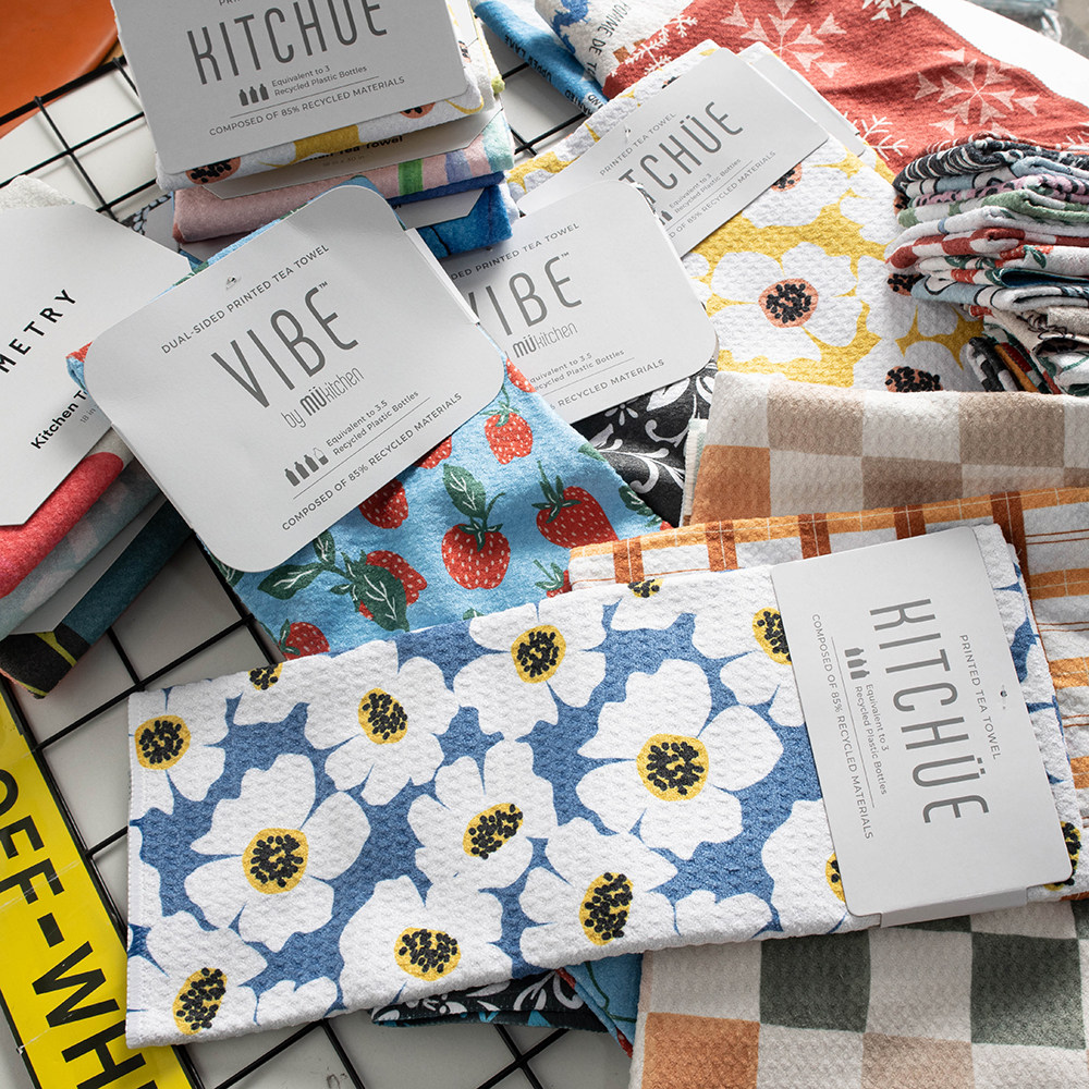 外贸氛围感餐桌垫茶巾布艺茶水垫轻奢隔热餐布高级感西餐盘垫防烫,居家布艺,餐垫,淘宝优惠券,粉丝福利购,淘宝优惠卷