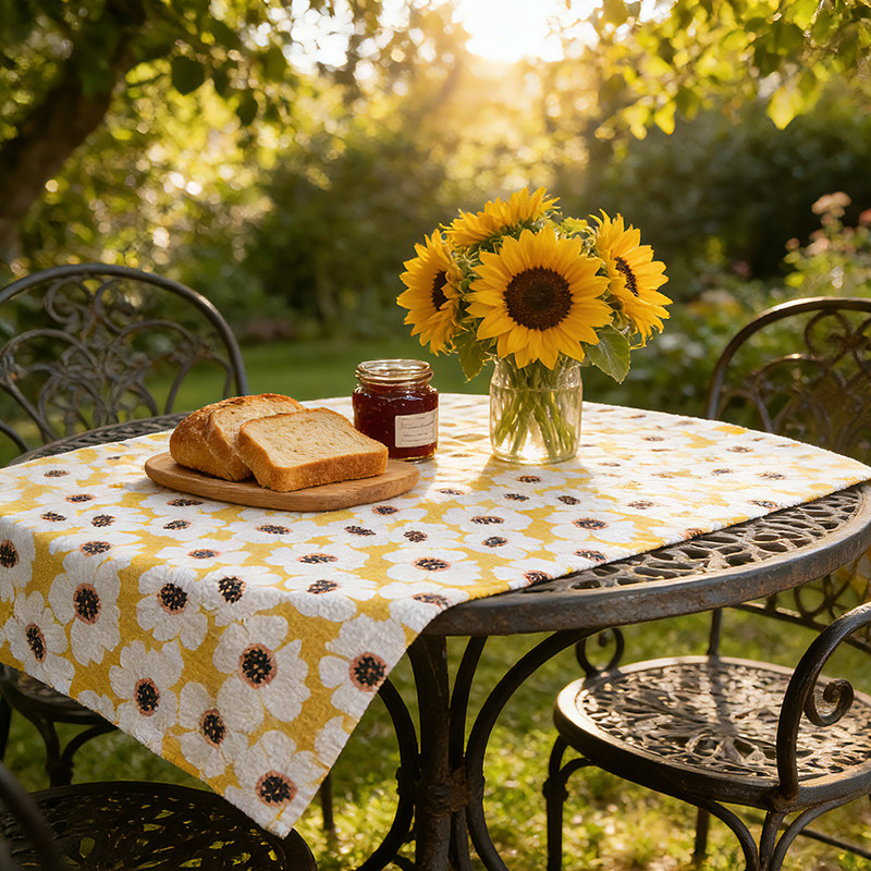 外贸杯垫防烫厨房台面垫餐桌垫布艺西餐垫餐台布吸水餐具垫可水洗,居家布艺,餐垫,淘宝优惠券,粉丝福利购,淘宝优惠卷
