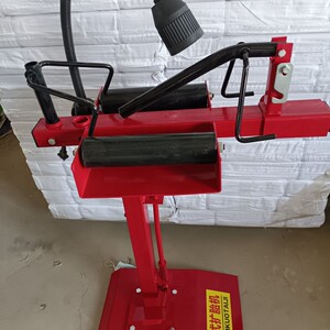 轿动扩胎机手动轮胎维修工具
