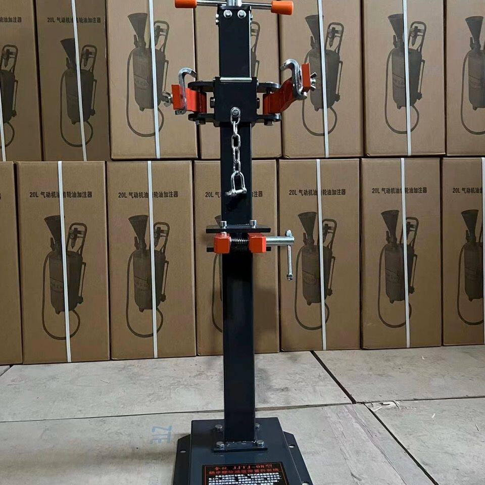 汽车减震弹簧拆装器避震弹簧拆装机液压式减振拆卸工具螺旋压缩器