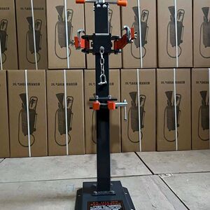 汽车减震弹簧拆装器避震弹簧拆装机液压式减振拆卸工具螺旋压缩器
