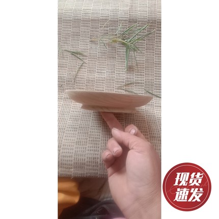木胎盘子大漆漆器托盘漆艺板彩绘漆画胚金缮微瑕diy果盘订制新品