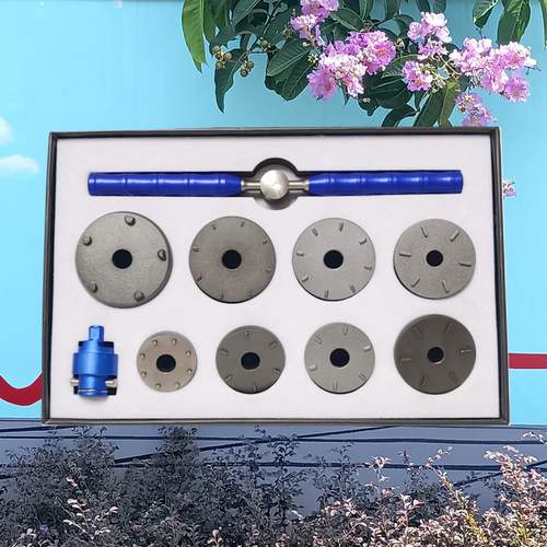 修表工具万国IWC开表盖工具