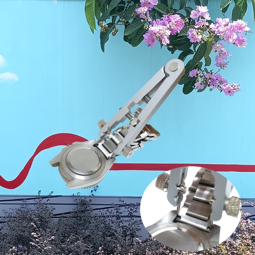 修表工具拆卸表链换钢表带