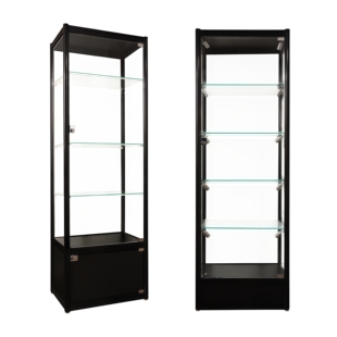 加厚玻璃展柜手办展示柜定制专拍补差专拍