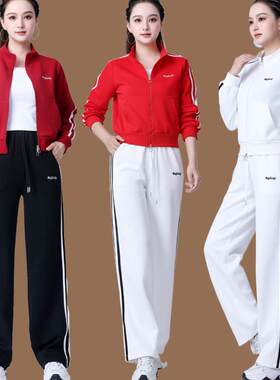2024广场舞服装新款运动