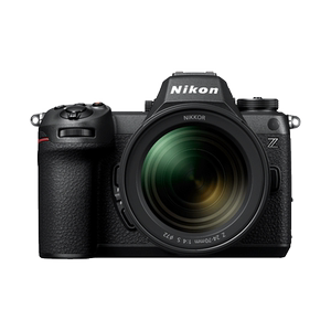 Nikon/尼康Z6lll全画幅微单相机 Z63 24-70套机  6K视频直播新款