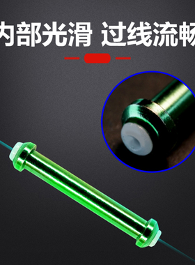 菲达心顿黑坑双芯铅皮座心太软红色软芯不伤线渔具鱼具垂钓小配件