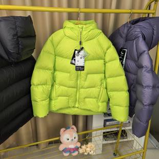 儿童羽绒服女95白鸭绒加厚保暖蓬松柔软舒适高充绒量极寒男童外套