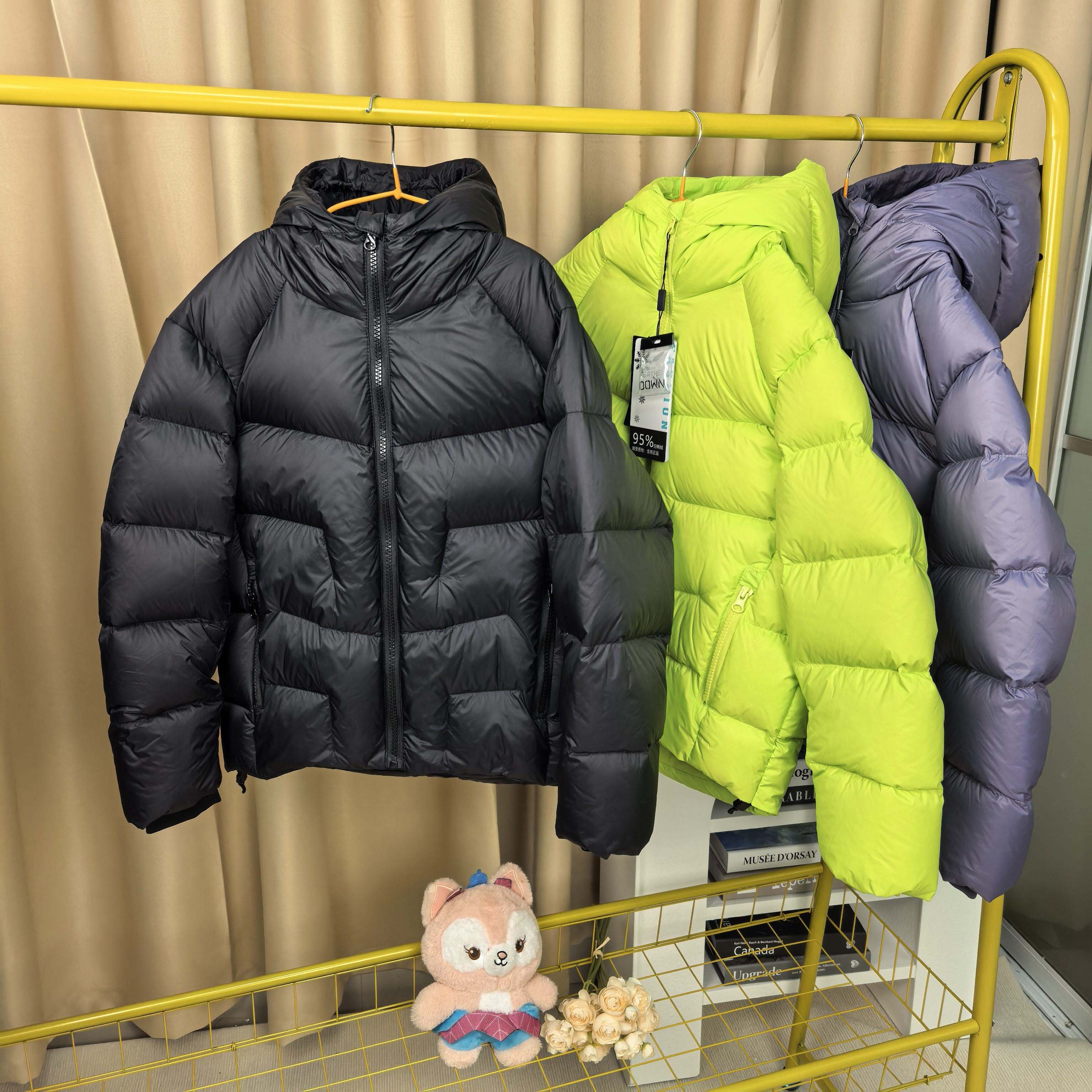 95白鸭绒儿童羽绒服加厚保暖新款高充绒量极寒加厚2025男女童外套,童装/婴儿装/亲子装,羽绒服,淘宝优惠券,粉丝福利购,淘宝优惠卷