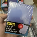 35PT card holder blue light 1 box [25 pieces] color box set