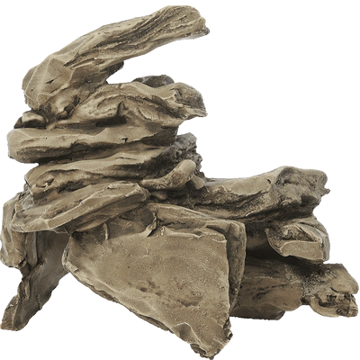 碧欧biorb英国自然堆叠岩石造景