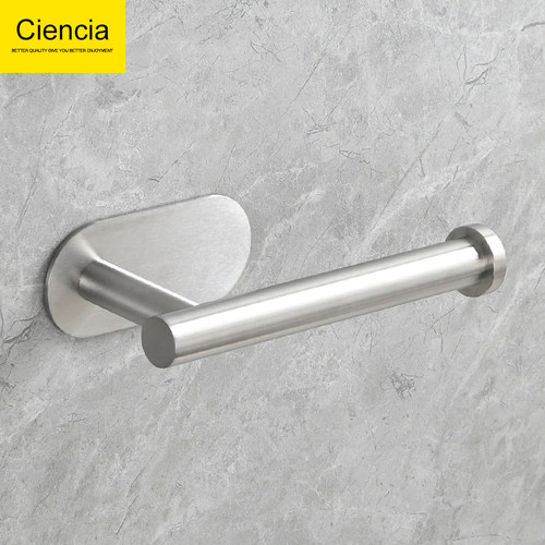 Ciencia科德林免打孔纸巾架