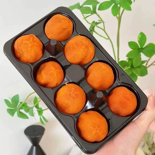 富平自然风干柿饼冰柿产地直供