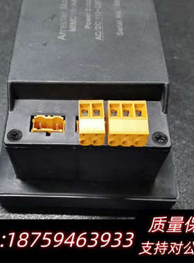 智能在线式避雷器监视器MIMD10-A4-3彩色液晶屏泄漏电询价