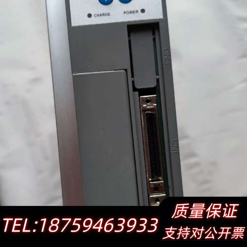 庸博伺服驱动器YBDP-EH2007MFG4  0.75KW询价