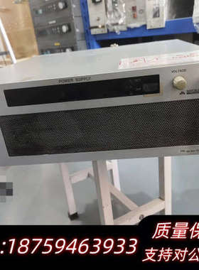 Matsusada射频电源PR15-300，300w，15v.询价