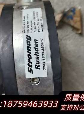 Sty0mdg0044-1933-350407型号NFF10询价