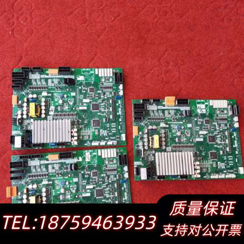 门机板P231709B000G03旧件，询价