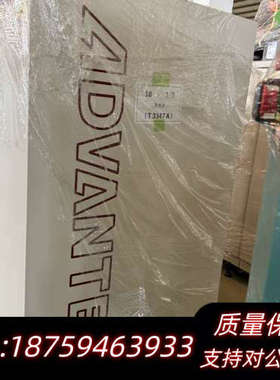 爱德万ADVANTEST VLSI系统T3347A，型号.询价