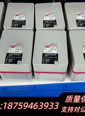 scanlab basicube 14 1064 激光振镜，.询价