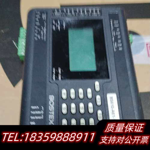 出这款BOSTEX品牌门禁控制器型号为BS610-P-K6.询价