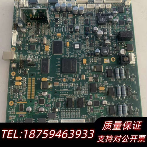 斑马打印机ZXP8主板  ZXP系列卡打印机 105936G.询价