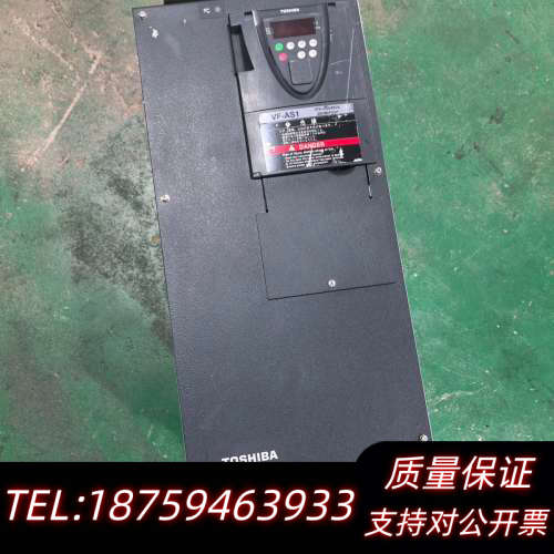 东芝 VF-AS1变频器VFAS1-4300PL 30KW.询价