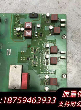 #电路板 变频器整流触发板启动可控硅触发板 A5E02询价