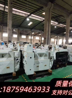 多台EMC Precio数控机床，性能优良，适合多种加工.询价