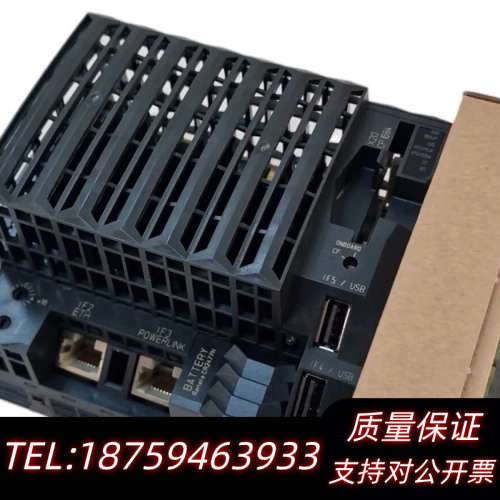 B&R自动化CPU控制器X20 CP 1684，X20CP6.询价