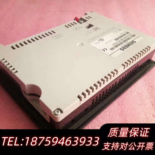 触摸屏 6AV6 545-5BC00-0CD0.询价