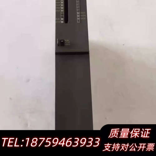 CPU模块6ES7417-4HL04-0AB0 现.询价