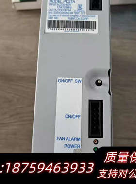 PD25B PD25A PD27A马扎克电源保证欢迎.询价