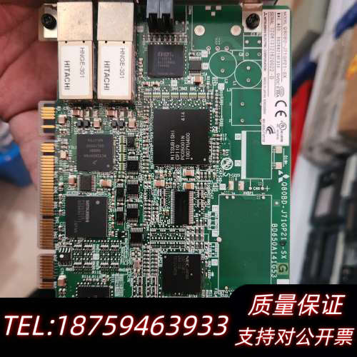 Q80BD-J71GP21-SXPC端光纤通讯板卡.询价