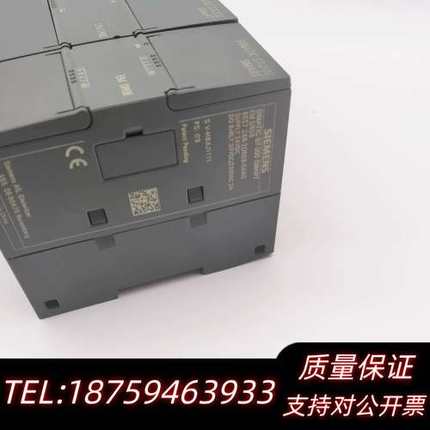 S7-200SMART 6ES7 288-1SR60-询价