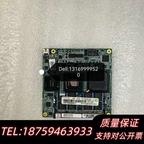 SOM-6761FG A1嵌入式设备设备机.询价