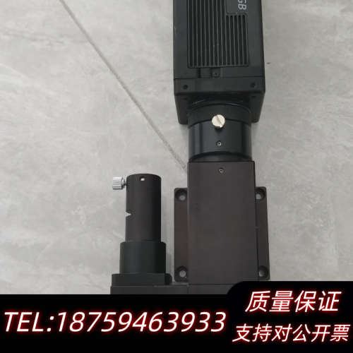 IAI 3CCD RGB工业相机，型号CV-M9CL-I.询价
