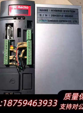 TDE MACNO伺服驱动器OPDE B-48A 议.询价