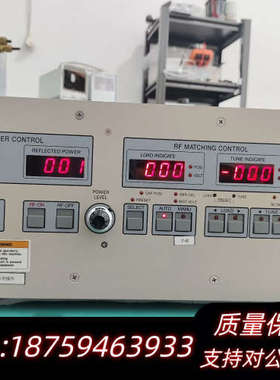 永信youngsin射频电源控制器YSR-06MF，功率.询价