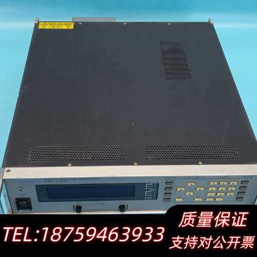 EIDEN营电 Model 3511B-001 ISDB信号.询价