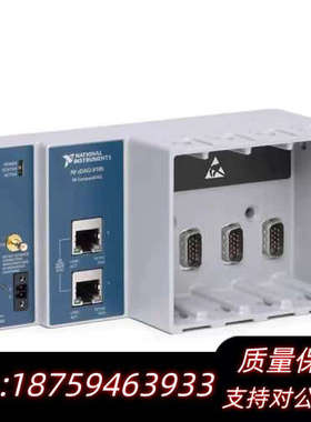 NI cDAQ-9185 TSN以太网CompactDAQ.询价