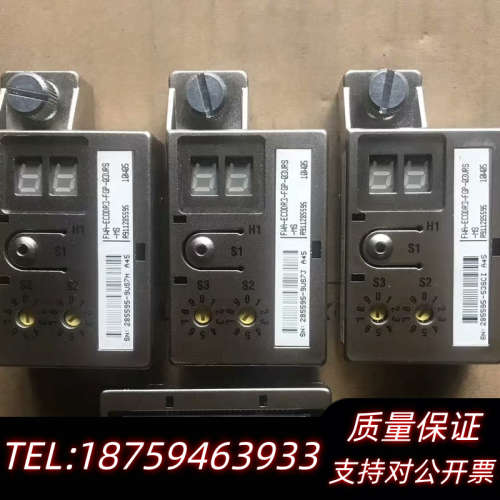 Rexroth力士乐伺服驱动器操作面板 FWA-ECODR3.询价