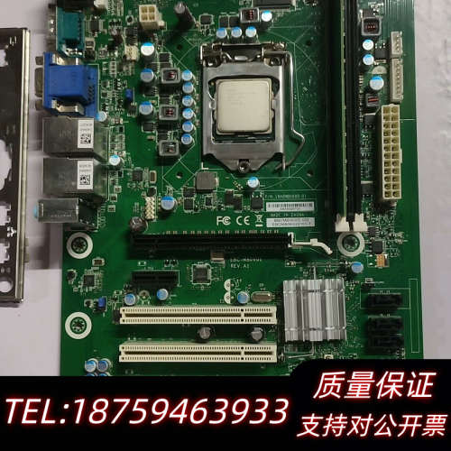 科技 EBC-MB06G2 REV.A1工控机主板  现.询价